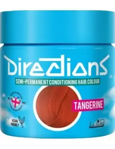 Χρώμα Μαλλιών Tangerine La Riche Directions 100ml |HairMaker