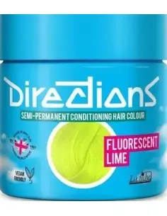 Ημιμόνιμο Χρώμα Fluorescent La Riche Directions|HairMaker.Gr