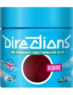 Χρώμα Μαλλιών Rubine La Riche Directions | HairMaker.Gr