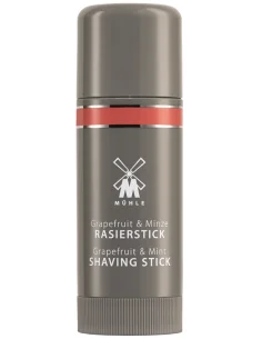 Στικ Ξυρίσματος Γκρέιπφρουτ & Μέντα Muhle 37gr