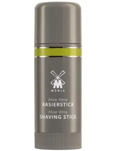 Στικ Ξυρίσματος Mε Aloe Vera Για Ευαίσθητο Δέρμα Muhle 37gr