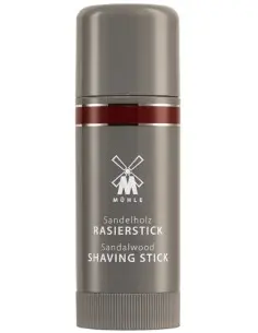 Classic Warm Shaving Stick Sandalwood Muhle 37gr