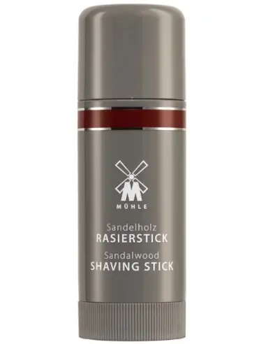 Classic Warm Shaving Stick Sandalwood Muhle 37gr