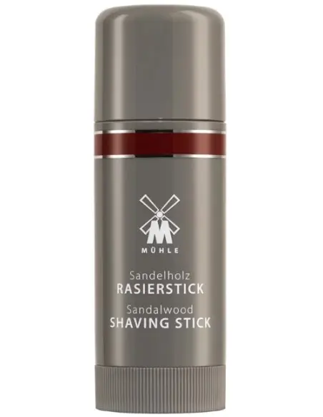 Στικ Ξυρίσματος Με Ζεστό Άρωμα Σανδαλόξυλο Muhle 37gr