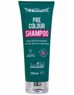 Pre Colour Shampoo La Riche Directions 100ml