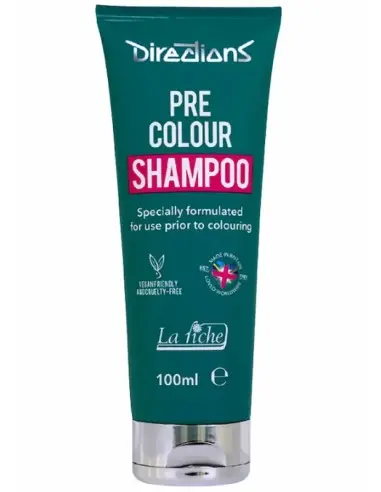 Pre Colour Shampoo La Riche Directions 100ml