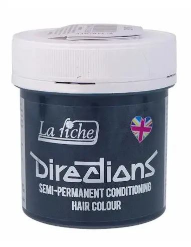 Ημιμόνιμη Βαφή Μαλλιών Slate La Riche Directions 88ml