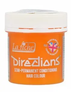 Hair Colour Semi Permanent Sunflower La Riche Directions 88ml