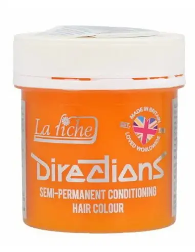 Ημιμόνιμο Χρώμα Μαλλιών Sunflower La Riche Directions 88ml