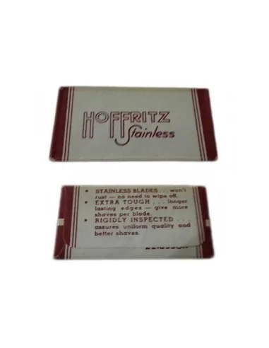 Συλλεκτικά Ξυραφάκια Hoffritz Collectables-000064 HairMaker
