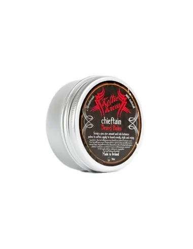 Keltic Krew Chieftain Beard Balm 50ml OfSt-2218 Keltic Krew Beard Balm €15.90 €12.82