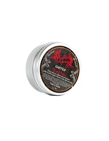 Keltic Krew Warrior Beard Balm 50ml OfSt-2219 Keltic Krew