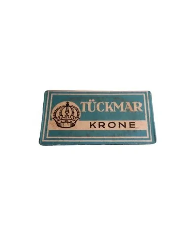 Tuckmar Collectable Razor Blades Collectables-000023 HairMaker Collectibles Razor Blades €8.99 €7.25