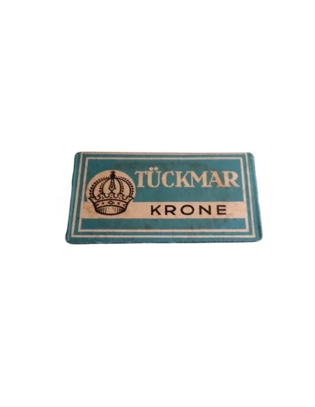 Tuckmar Collectable Razor Blades Collectables-000023 HairMaker Collectibles Razor Blades €8.99 €7.25