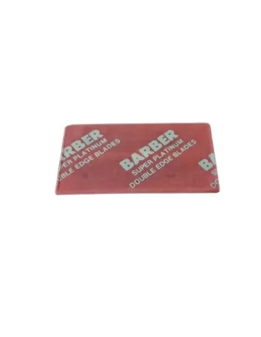 Barber Collectable Razor Blade Collectables-000076 HairMaker Collectibles Razor Blades €0.00 €0.00