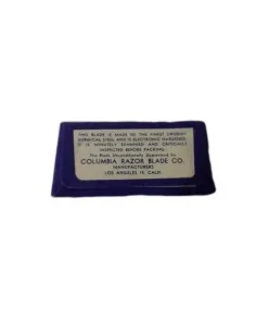 Bill's Collectable Razor Blade Collectables-000060 HairMaker Collectibles Razor Blades €8.99 €7.25 2