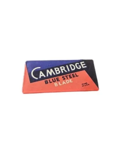 Cambridge Collectable Razor Blade Collectables-000061 HairMaker Collectibles Razor Blades €0.00 €0.00