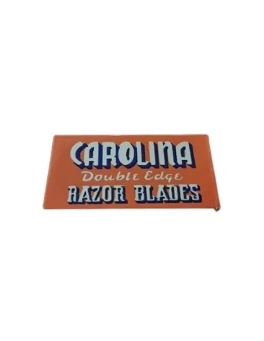 Carolina Razor Blade Collectables HairMaker Collectibles Razor Blades €0.00 €0.00