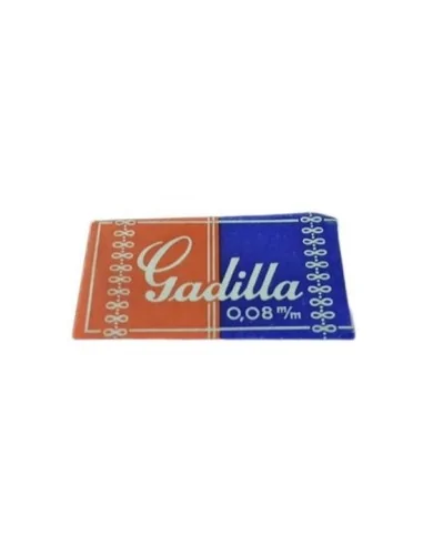 Gadilla Razor Blade Collectables HairMaker Collectibles Razor Blades €0.00 €0.00