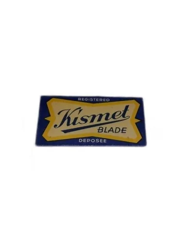 Kismet Collectable Razor Blades Collectables-00005 HairMaker Collectibles Razor Blades €0.00 €0.00