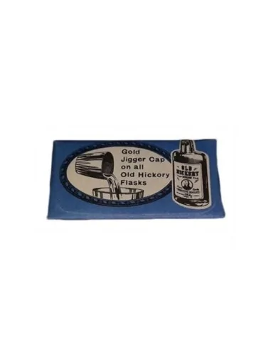 Old Hickory Collectable Razor Blades Collectables-00004 HairMaker Collectibles Razor Blades €8.99 €7.25