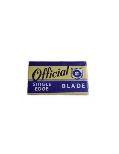 Official Collectable Razor Blades Collectables-000038 HairMaker Collectibles Razor Blades €0.00 €0.00