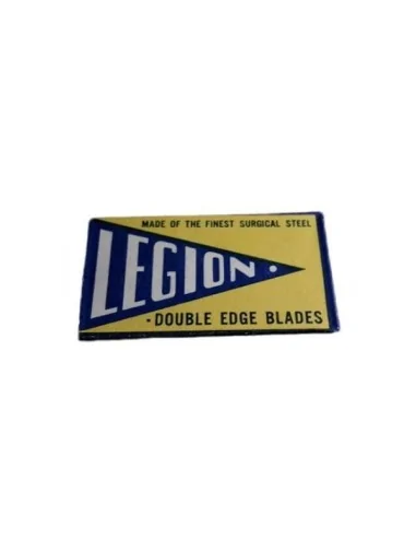 Legion Collectable Razor Blades Collectables-000035 HairMaker Collectibles Razor Blades €0.00 €0.00