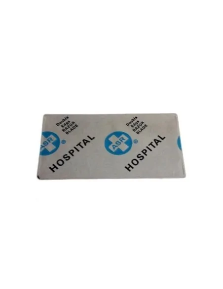 Hospital Collectable Razor Blades Collectables-000034 HairMaker Collectibles Razor Blades €8.99 €7.25