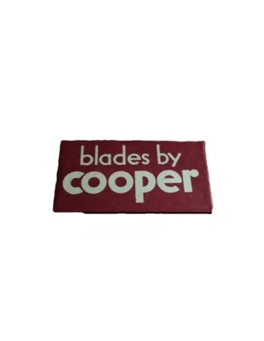 Cooper Collectable Razor Blades Collectables-000031 HairMaker Collectibles Razor Blades €0.00 €0.00