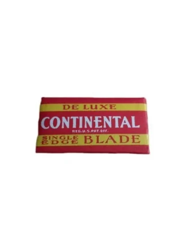 Continent Collectable Razor Blades Collectables-000030 HairMaker Collectibles Razor Blades €0.00 €0.00