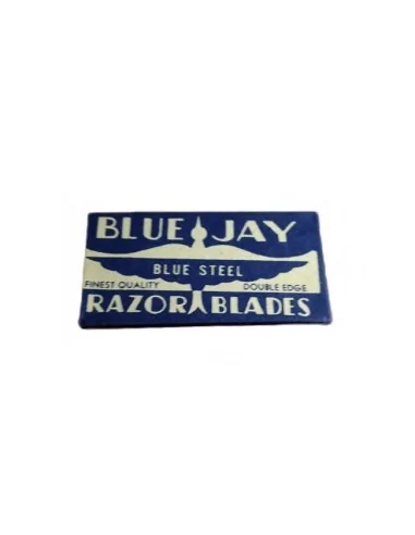 Blue Jay Collectable Razor Blades Collectables-000027 HairMaker Collectibles Razor Blades €0.00 €0.00