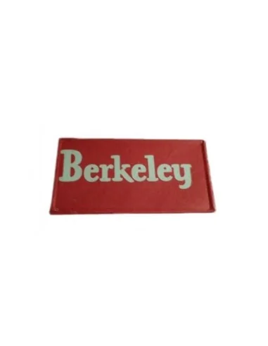 Berkeley Collectable Razor Blades Collectables-000026 HairMaker Collectibles Razor Blades €0.00 €0.00