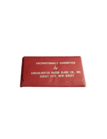 Berkeley Collectable Razor Blades Collectables-000026 HairMaker Collectibles Razor Blades €8.99 €7.25