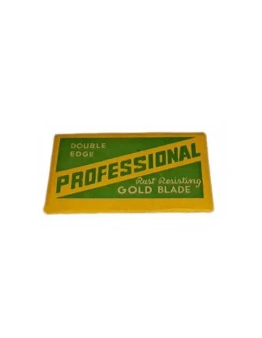 Professional Collectable Razor Blades Collectables-000158 HairMaker Collectibles Razor Blades €0.00 €0.00