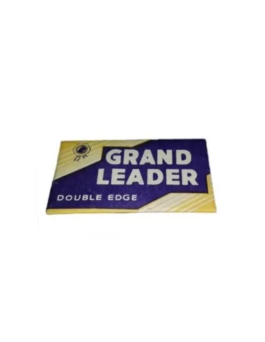 Grand Leader Collectable Razor Blades Collectables-000010 HairMaker Collectibles Razor Blades €0.00 €0.00