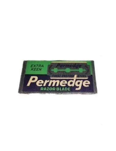 Permedge Collectable Razor Blades Collectables-000013 HairMaker Collectibles Razor Blades €0.00 €0.00