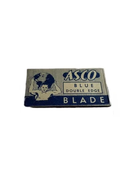 Συλλεκτικά Ξυραφάκια Asco Collectables-000116 HairMaker