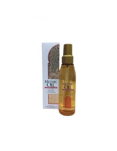 L'oreal Professionnel Mythic Oil Colour Glow Oil 125ml: Disc-2343 L'Oréal Professionnel Oil Treatments €13.02 €10.50