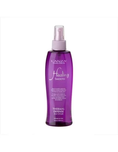 L'anza Healing Style Spray Gel 250ml OfSt-2378 L'anza Finishing Sprays €17.90 €14.44