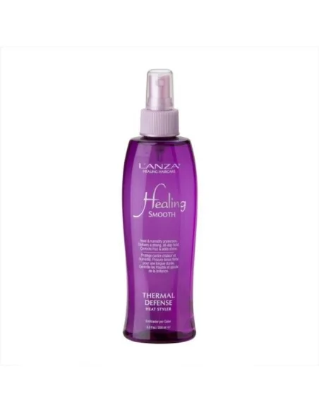 L'anza Healing Style Spray Gel 250ml OfSt-2378 L'anza Finishing Sprays €17.90 €14.44