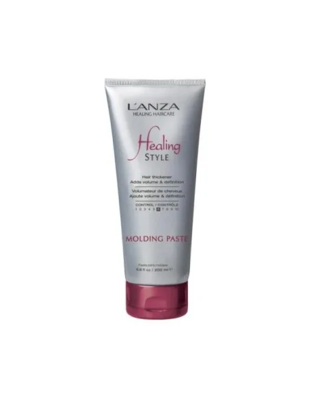 L'anza Healing Style Molding Paste 200ml 2405 L'anza