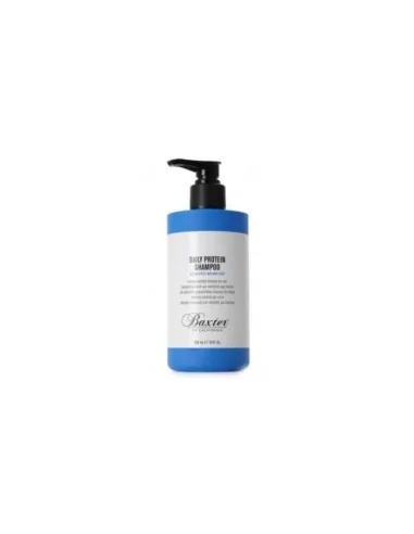 Baxter Of California Daily Protein Shampoo 300ml OfSt-2545 Baxter Of California Men's Grooming €18.00 €14.52