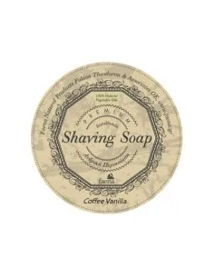 Faena Shaving Soap Bay Coffee Vanilla 120gr Base-2197 Faena Artisan Shaving Soap €11.00 product_reduction_percent€8.87