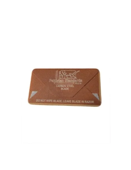 Falcon Collectable Razor Blades Collectables-000104 HairMaker Collectibles Razor Blades €8.99 €7.25