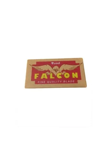 Falcon Collectable Razor Blades Collectables-000104 HairMaker Collectibles Razor Blades €0.00 €0.00