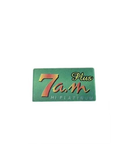 7am Hi Platinum Collectable Razor Blades Collectables-000138 HairMaker Collectibles Razor Blades €8.99 €7.25