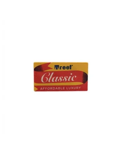 Treet Classic Collectable Razor Blades Collectables-000101 HairMaker Collectibles Razor Blades €0.00 €0.00