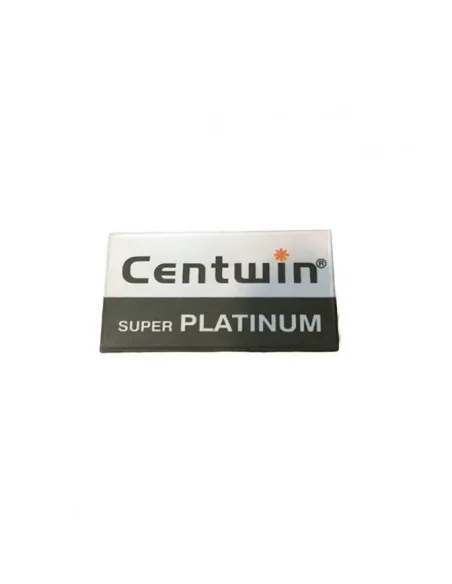 Centwin Super Platinum Collectable Razor Blades Collectables-000083 HairMaker Collectibles Razor Blades €8.99 €7.25