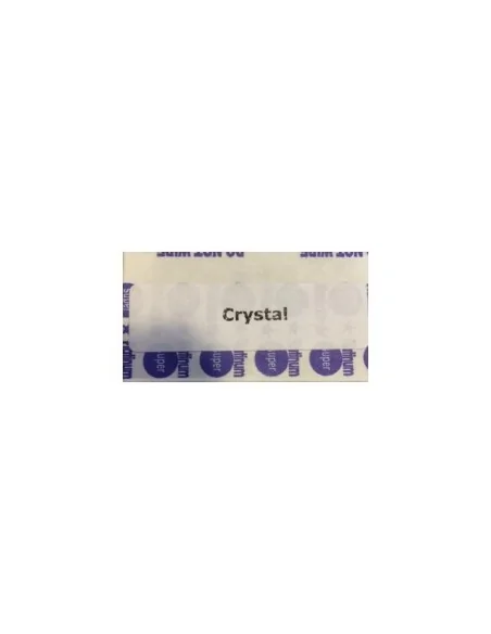 Crystal Super Stainless Collectable Razor Blades Collectables-000112 HairMaker Collectibles Razor Blades €8.99 €7.25