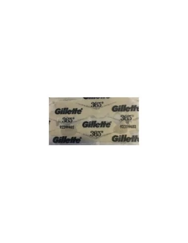 Gillette 365 Collectable Razor Blades Collectables-000109 HairMaker Collectibles Razor Blades €0.00 €0.00